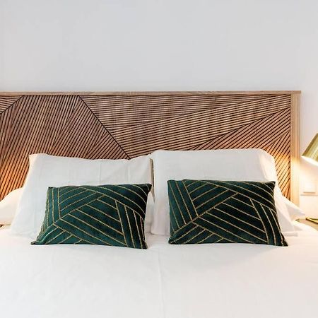 Апартаменты Tgh/ Malaga Center Luxury Style Экстерьер фото